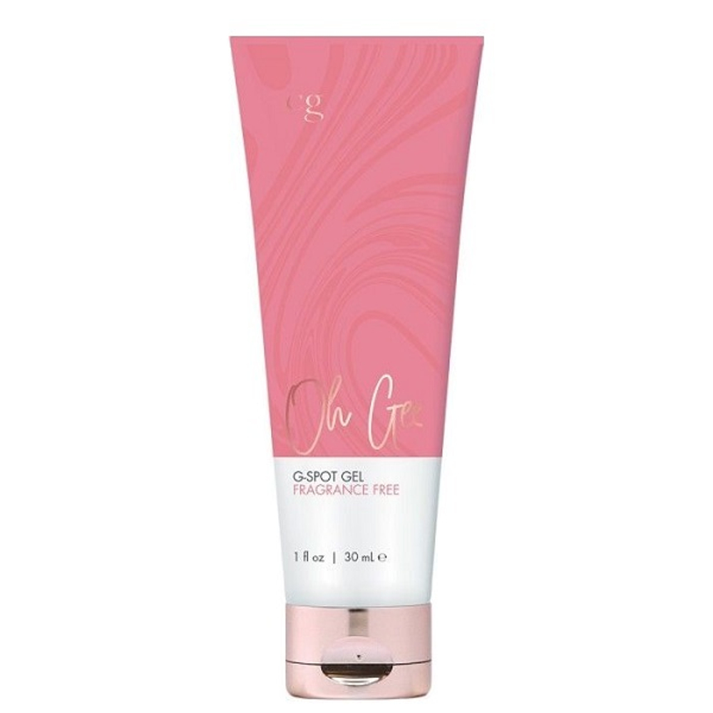 Стимулирующий крем для точки G CG