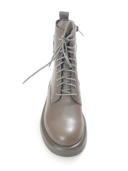 Ботинки женские демисезонные