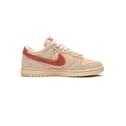 Кроссовки Nike Dunk Low "Terry Swoosh" Women's