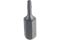 Вставка RF-1263010 1/4"DR TORX Т10х30мм ROCKFORCE