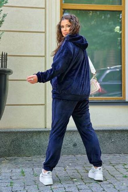 Спортивный костюм УК-160-3 Фото 2