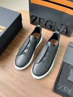 Кеды Zegna, арт. 457262455