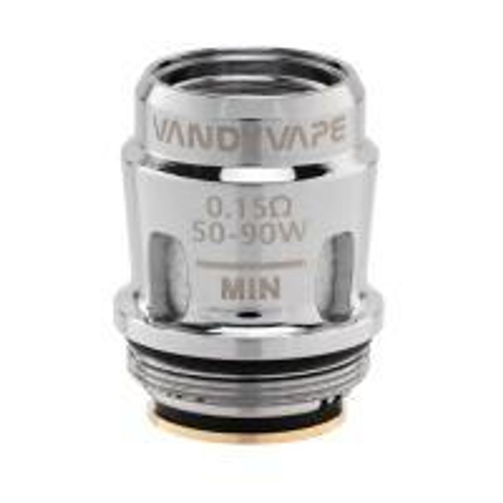 Испаритель для Trident kit by VandyVape 0.15ohm