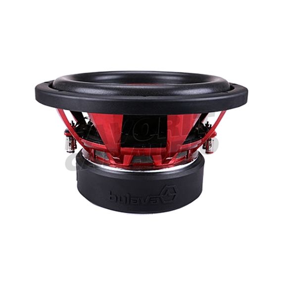 Сабвуфер URAL (УРАЛ) Bulava 10d v2