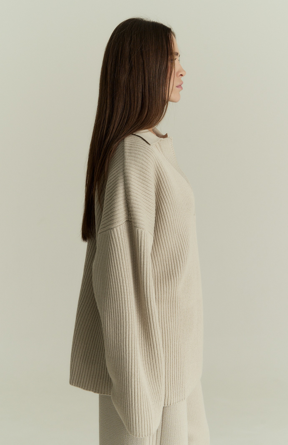 Джемпер SERATA