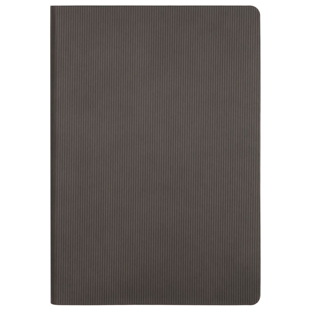 Ежедневник СЗ Portobello city New, цвет серый