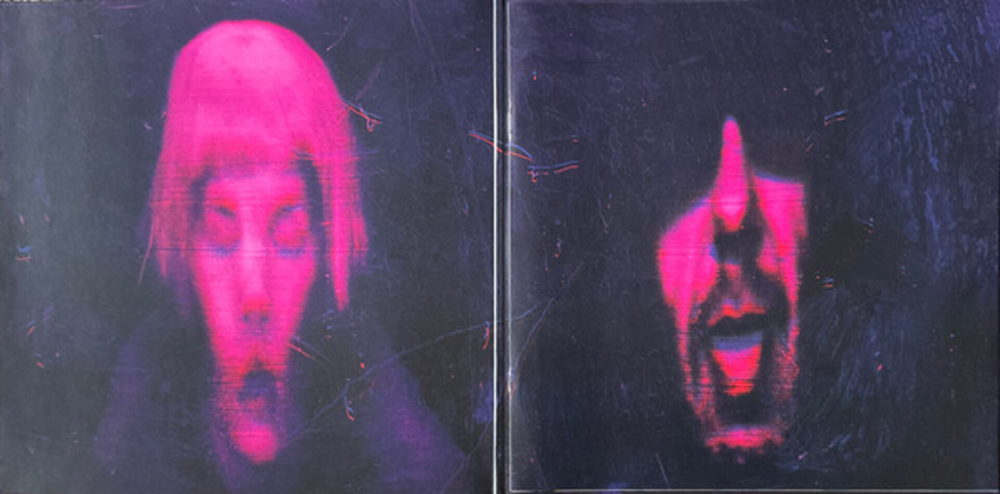 Tomora / Come Closer (LP)