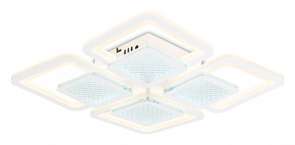 Потолочная люстра Ambrella Light FA FA4283