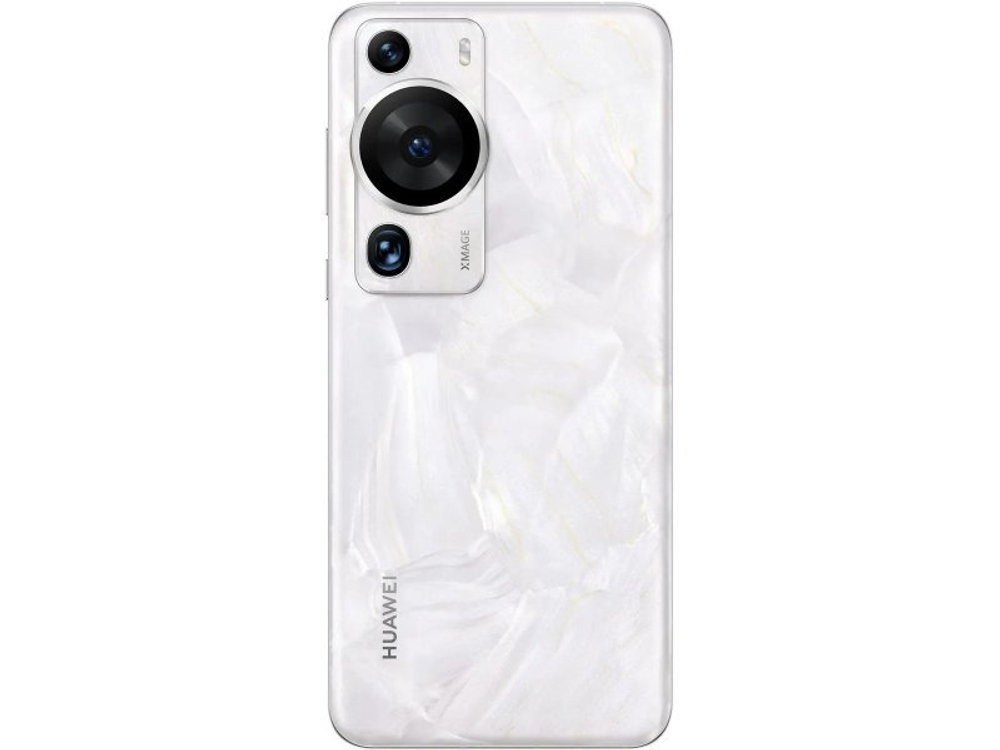 Смартфон Huawei P60 Pro 8/256GB Жемчужина рококо (MNA-LX9)