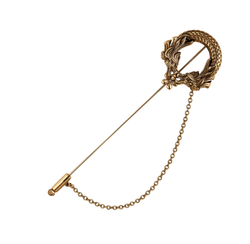 Брошь-игла IL DRAGO