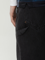 Мужские Брюки Denim Carpenter