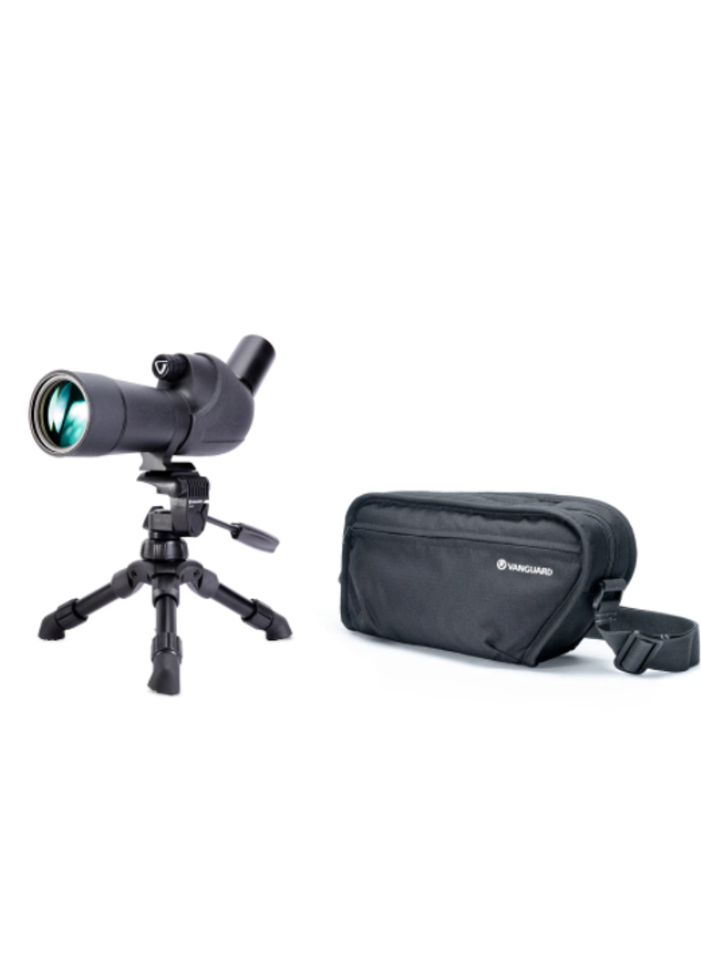 Зрительная труба Vanguard VESTA 560A 15-45x60