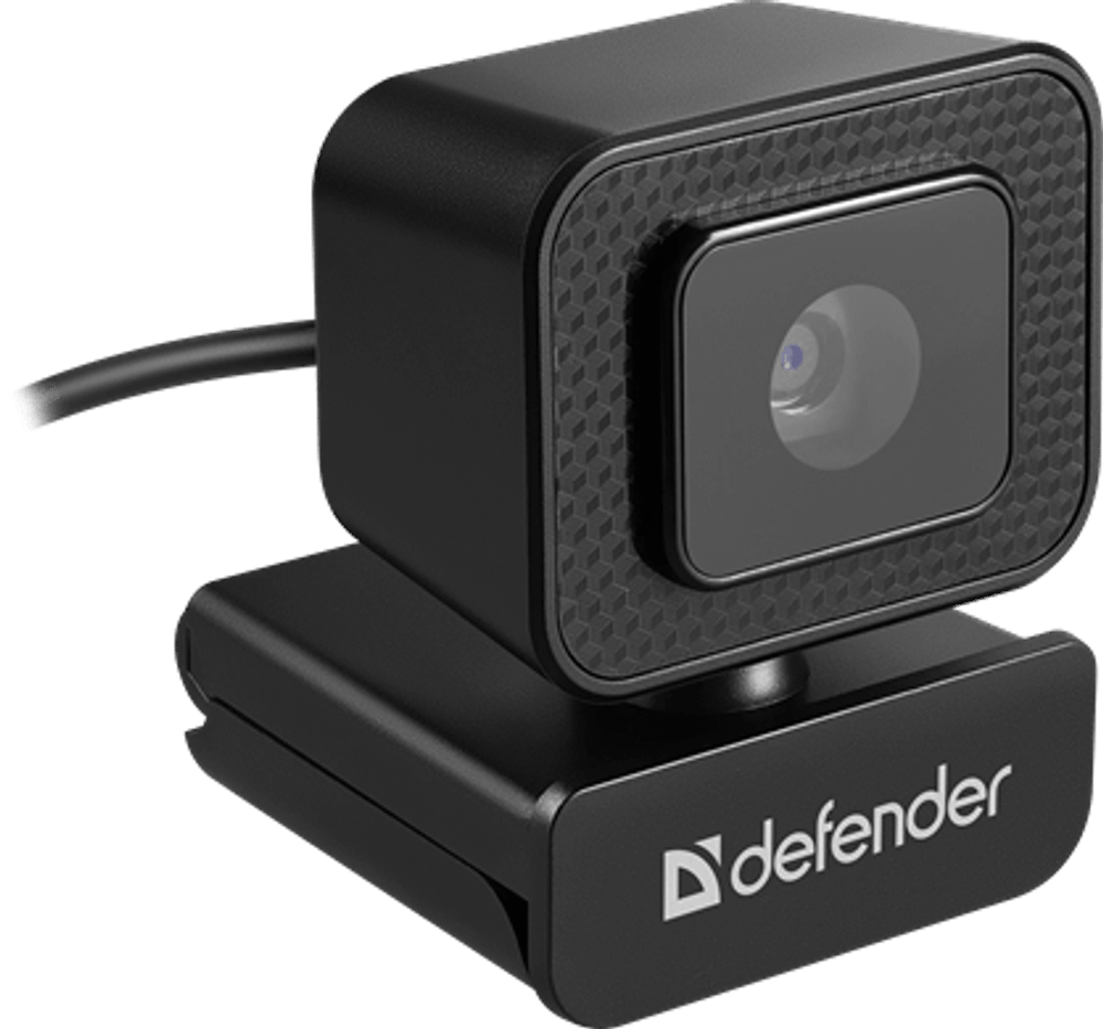 Веб-камера Defender G-Lens 2596 QHD