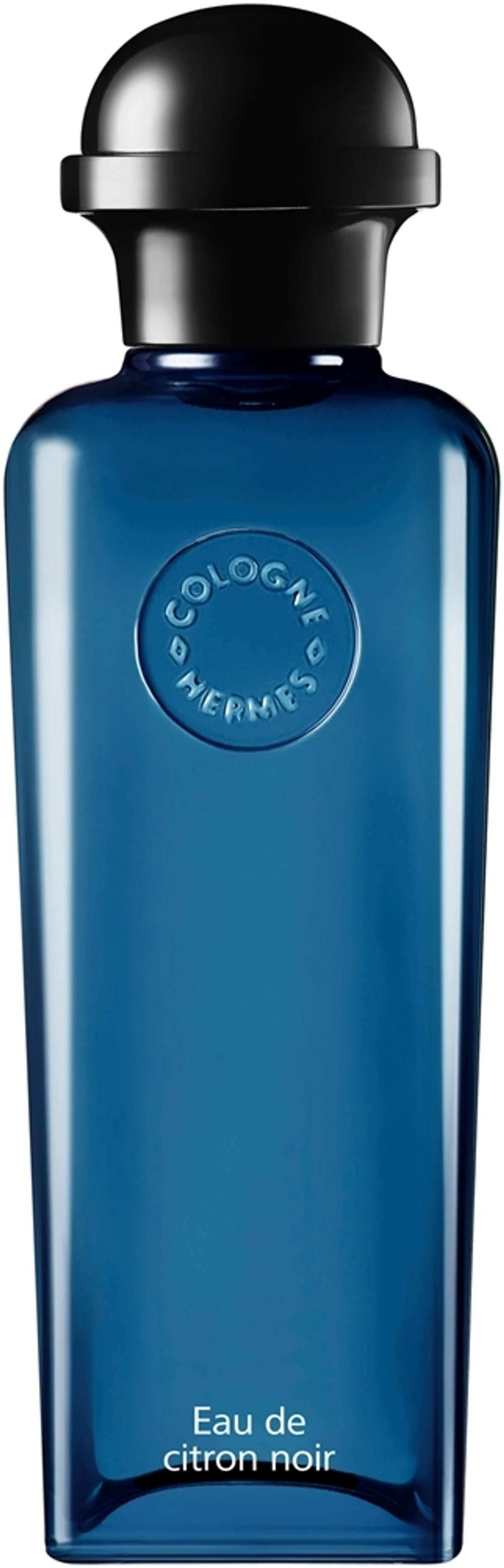 HERMES Colognes Collection Eau de Citron Noir одеколон для мужчин