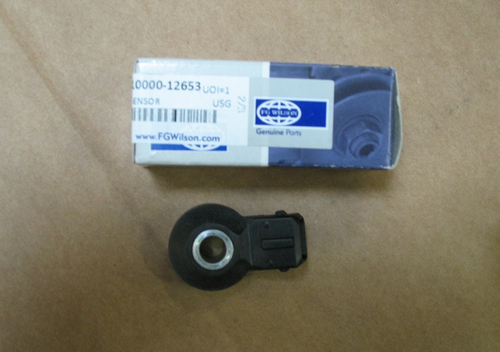 Датчик детонации / SENSOR АРТ: 10000-12653