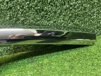 Молдинг заднего бампера левый Hongqi HS5 (19-нв)