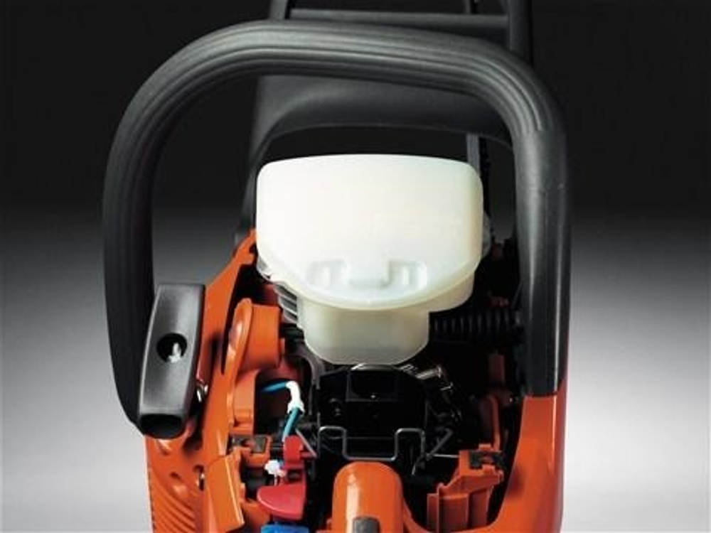 Бензопила HUSQVARNA 365 18" X-Torq 9664283-18