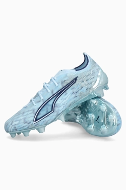 Бутсы Puma Ultra 6 Ultimate FG - синий