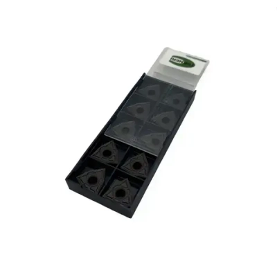 Пластина твердосплавная WNMG080404-GM TC6225 TORNERI Т026503