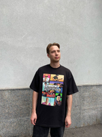 Футболка "GTA"