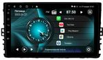 Магнитола для Volkswagen Jetta 2018-2022 - Vaycar VA81U-0999 на Android 13, Быстрая, 4G SIM-слот