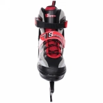 Коньки раздвижные,ледовые, Sportage FIT101 (размер 34-38)