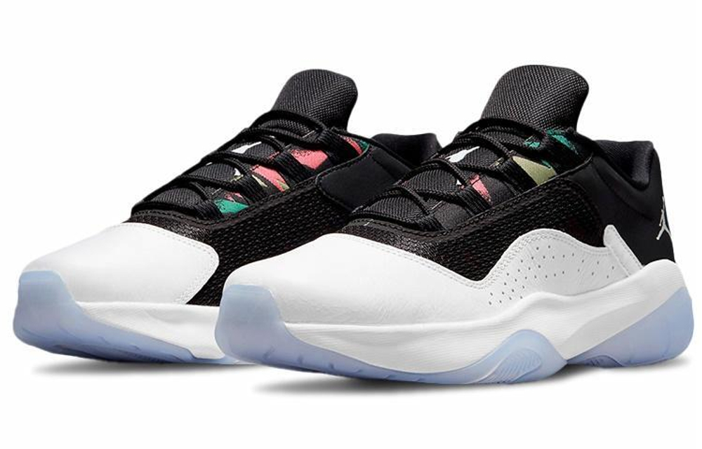 Кроссовки Jordan Air Jordan 11 Cmft Low "South Beach"