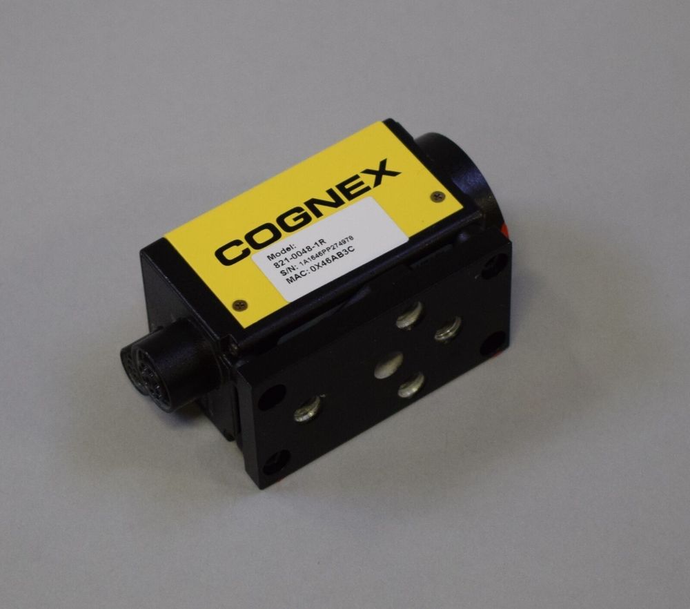 COGNEX 821-0048-1R