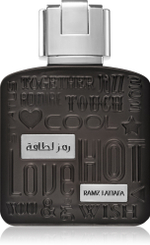 Lattafa Ramz Silver  парфюм