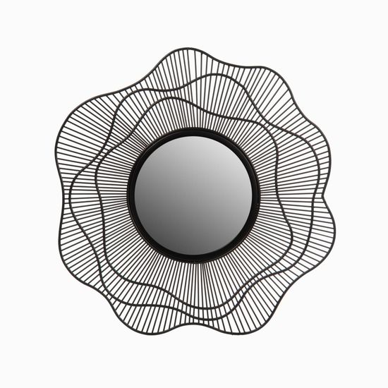 Зеркало Vide диаметр 69