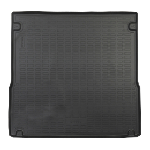 Коврик в багажник Norplast/Unidec для Peugeot 308 II (2013-2021), Черный, арт.NPA00-T64-305