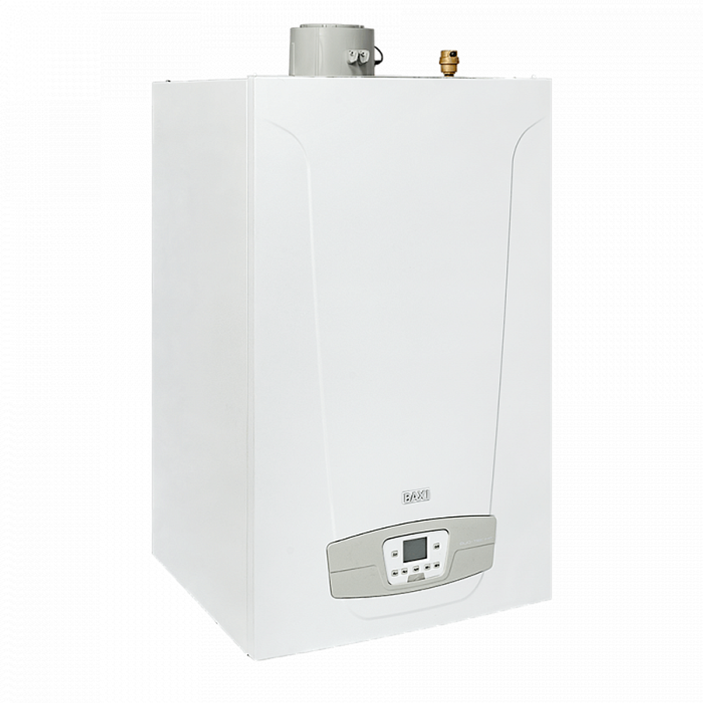 Газовый конденсационный одноконтурный котел LUNA Duo-tec MP 1.60