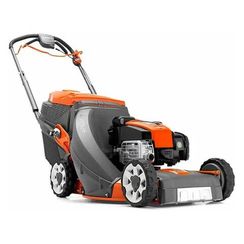 Бензиновая газонокосилка Husqvarna LC 353VI