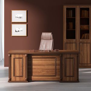 Кабинет руководителя Raut