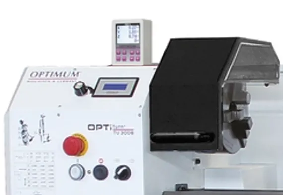 Измерительная линейка Optimum ML 320 мм