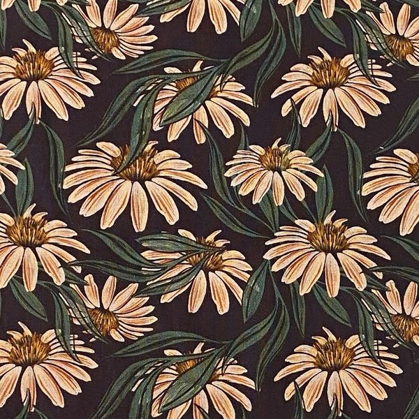 BOHO BLISS #2, 100% хлопок Handmade Fabrics 1