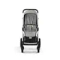 Детская коляска Cybex Talos S Lux 2 в 1 SLV Stone Grey