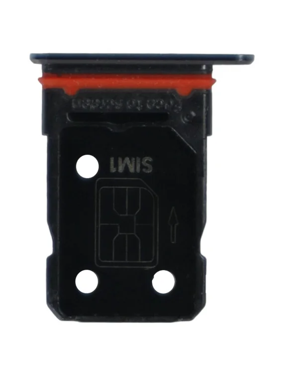 Sim лоток для OnePlus 13 5G черный (Black Eclipse)