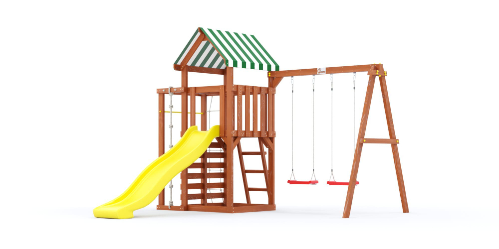 Детская площадка Савушка Тусун - 8