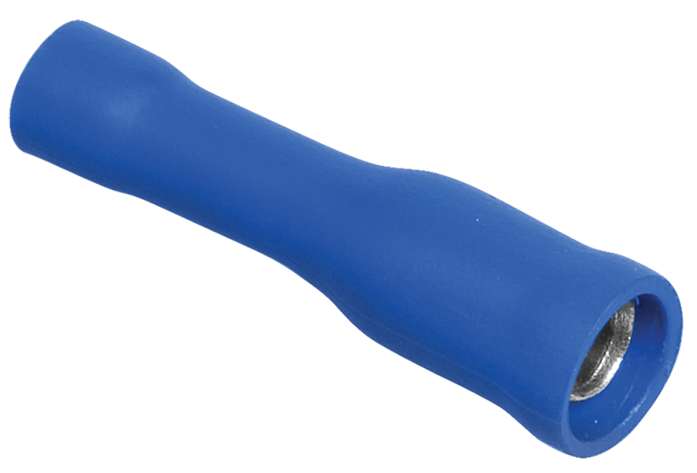 Разъем штекер РшИм 2-5-4 мама-папа (3 шт)