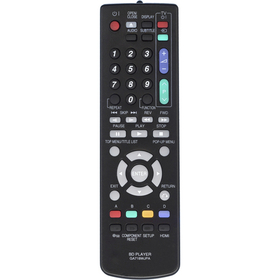Пульт RRMC GA718WJPA ic для DVD плеера Sharp