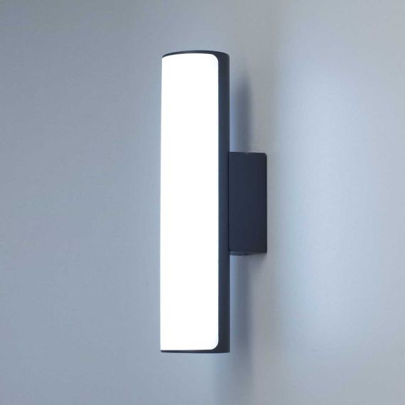 Уличный настенный светодиодный светильник Citilux CLU0007