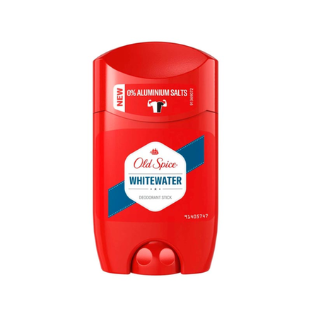 Дезодорант Old Spice WHITEWATER стик 50 мл