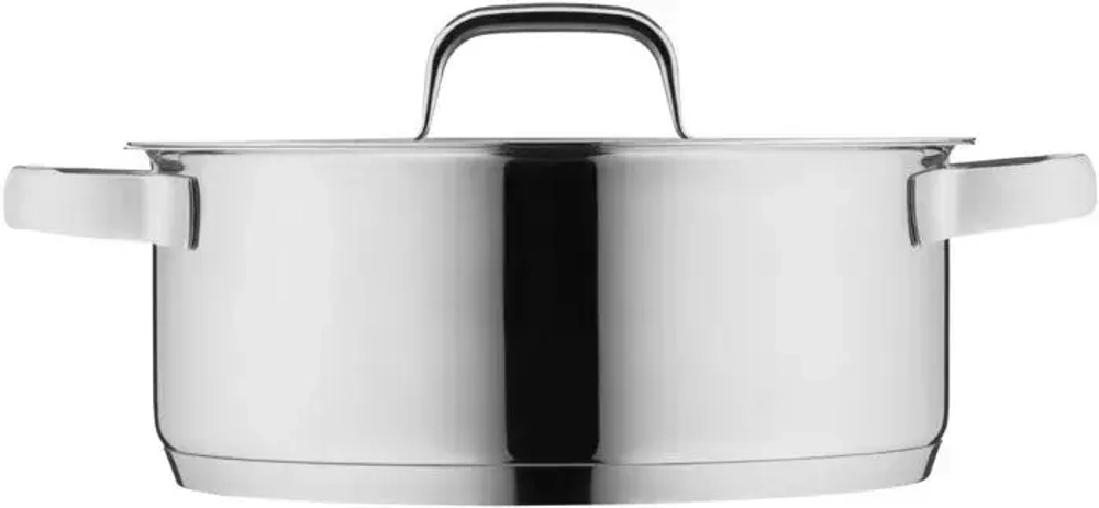 WMF Кастрюля Compact Cuisine 16 см 2 л