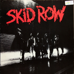 Skid Row / Skid Row (LP)