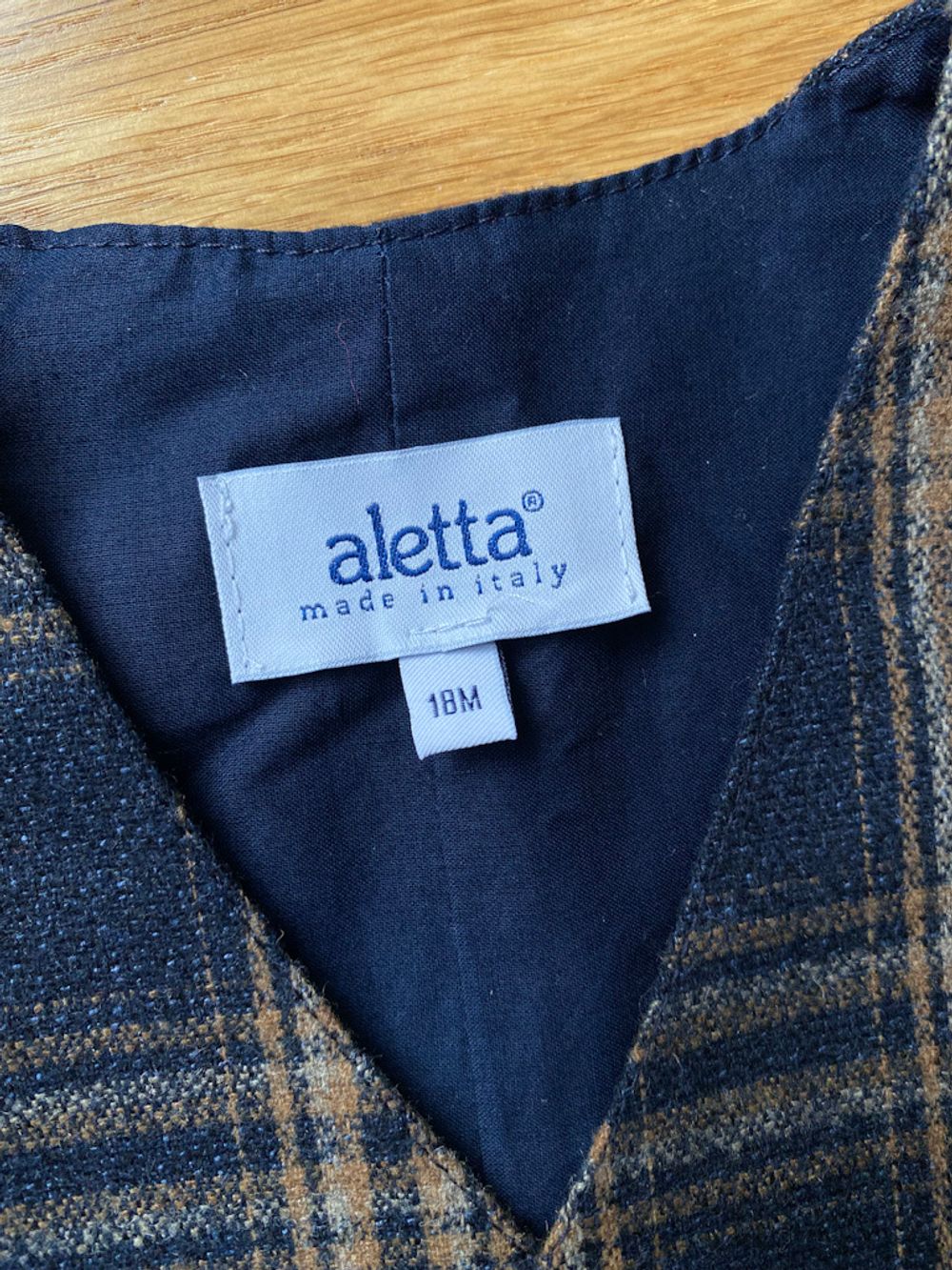 Комплект Aletta, 86