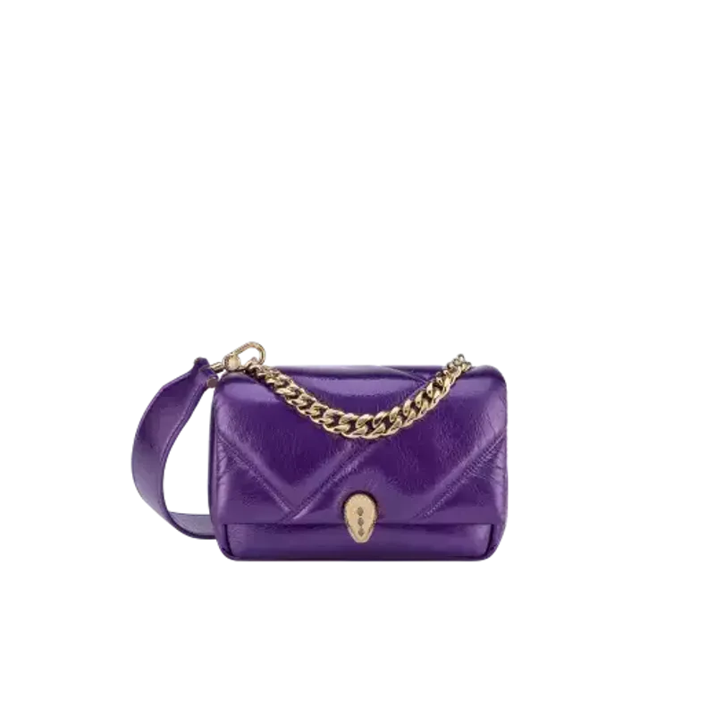 Сумка SERPENTI CABOCHON CROSSBODY MINI