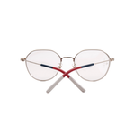 Очки GUCCI GG0684S-001 Photochrom щит золотые