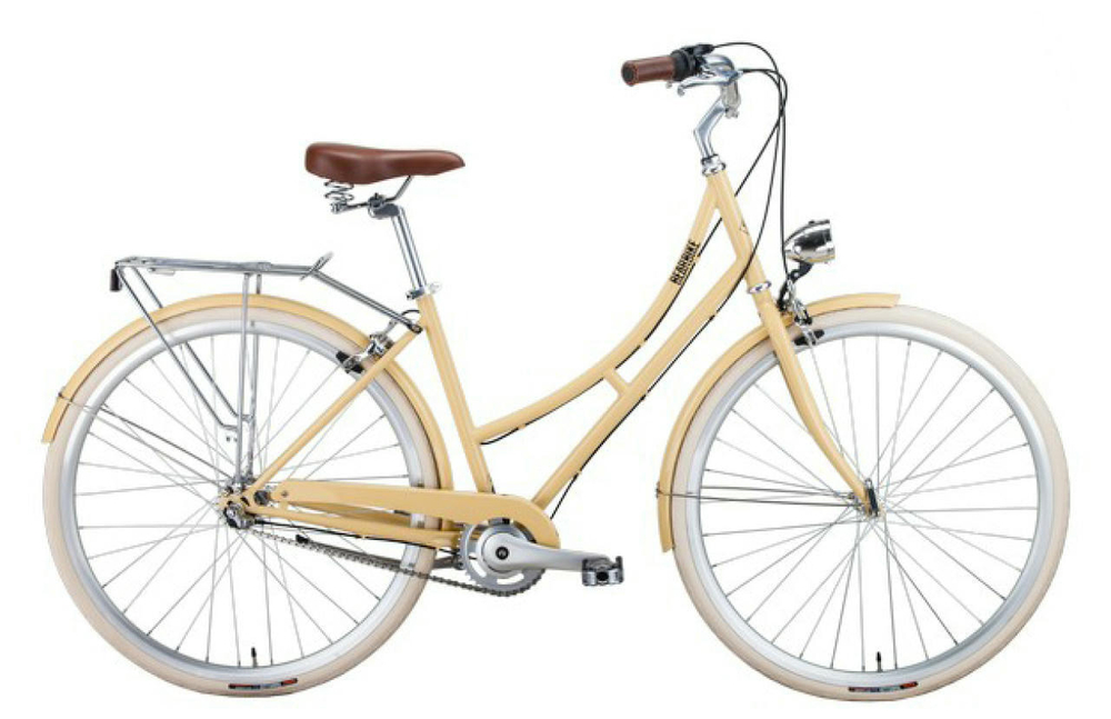 Женский велосипед Bear Bike Sydney (2022)