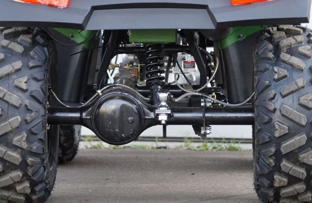 Квадроцикл STALKER 250 Hummer